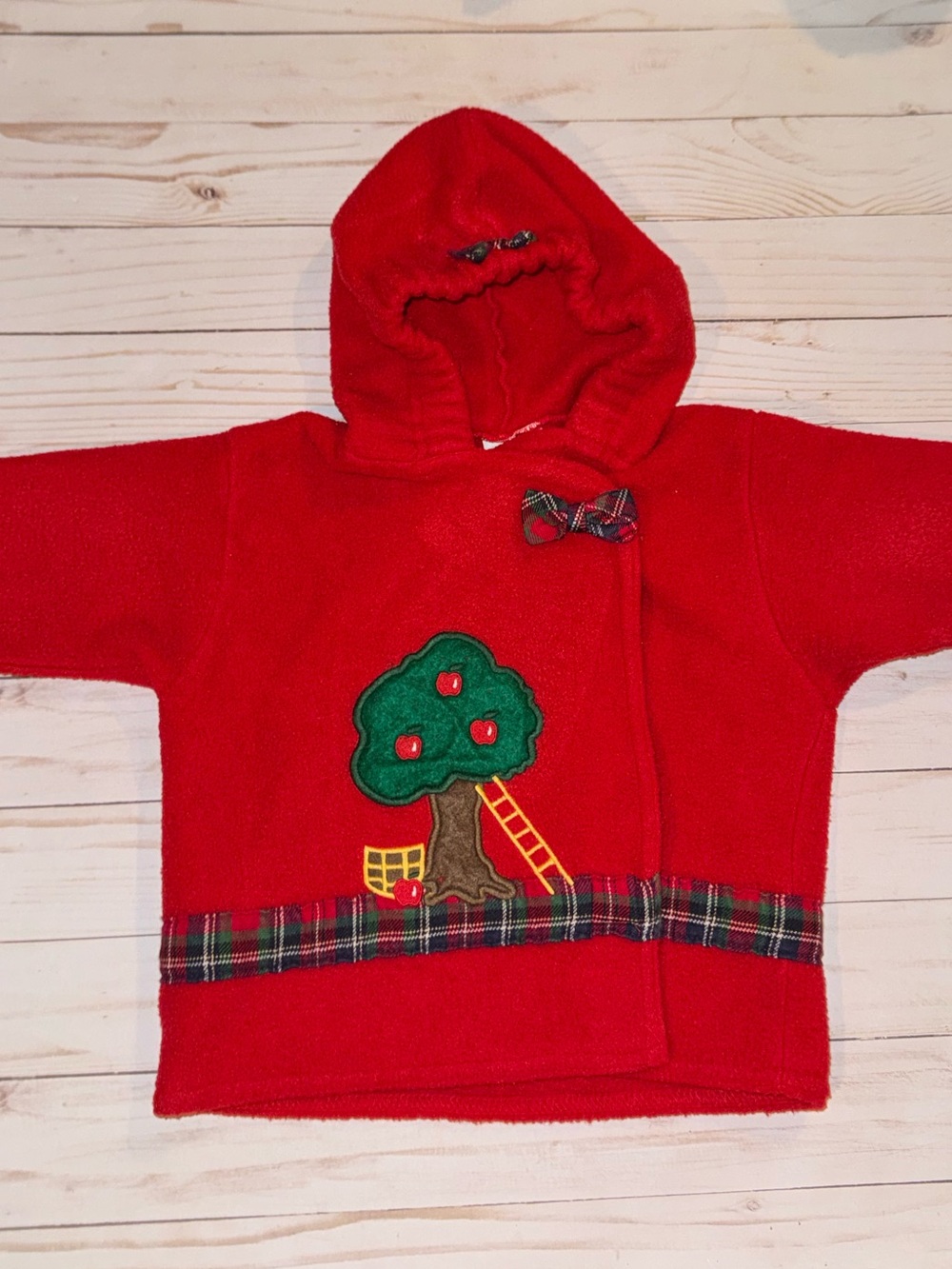 Hartstrings Baby vintage jacket